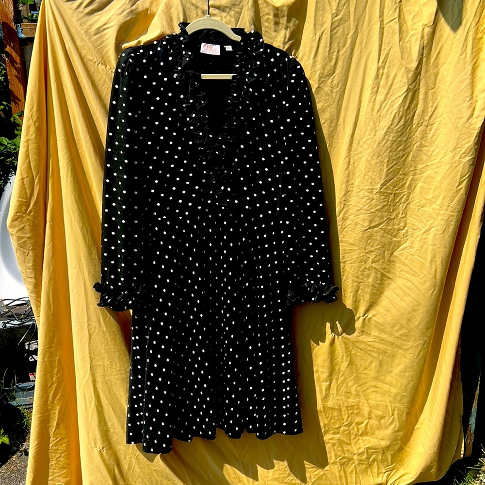 Lady Carol of New York….Vintage